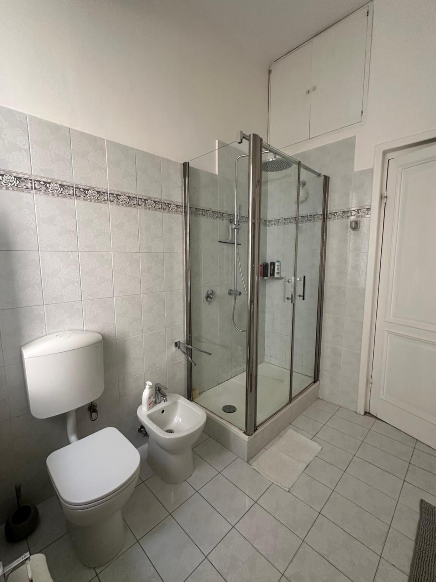 Apartamento Casa Raggio Génova Exterior foto